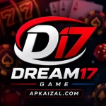 Dream 17 Game APK Download